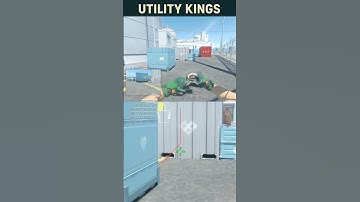 CS2 Nuke A Main smoke from T outside