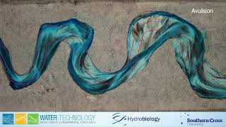 Meander Migration Physical Model