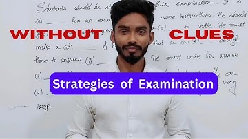 HSC || With Clues & Without Clues. মেধাবীদের পদ্ধতি || Sabbir||Hossain||#greentouchwithatowar