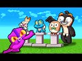 *God* TIER Starter Pokemon in Minecraft! (Minecraft Pixelmon)