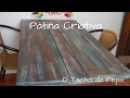 Pátina Criativa