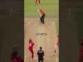 Mark Wood walks off commentary 😂