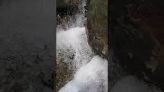 cold&hotspringshortvideo shortviral fypシ asmr falls