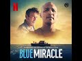 Fight For Me (Blue Miracle Version) (Feat. Lecrae y Tommy Royale) - Gawvi