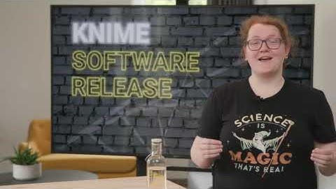 KNIME 4.6: Snowflake