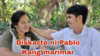 Download lagu ni diskarte na si Pablo kang  marimar