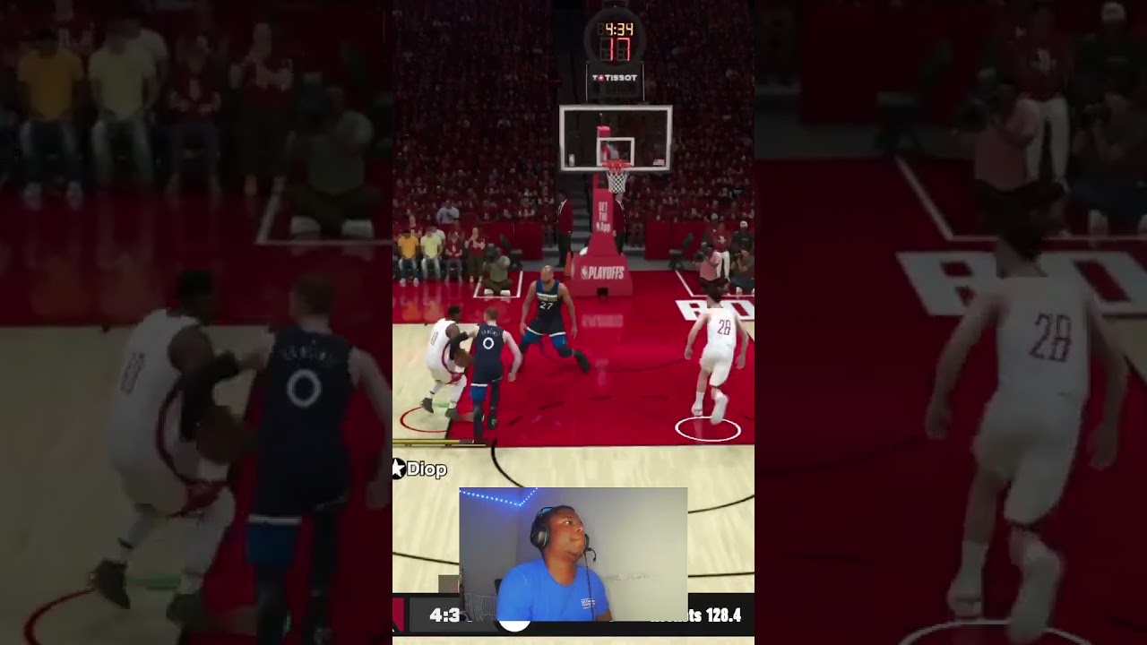 i'm here on both ends | 