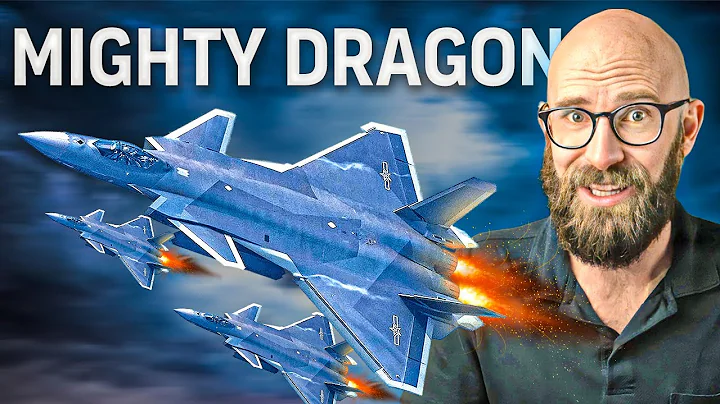 J-20: Mighty Dragon - DayDayNews