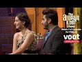 Arjun Kapoor and Sonam Kapoor | The brother-sister chemistry | The Anupam Kher Show