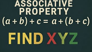 Ociative Property