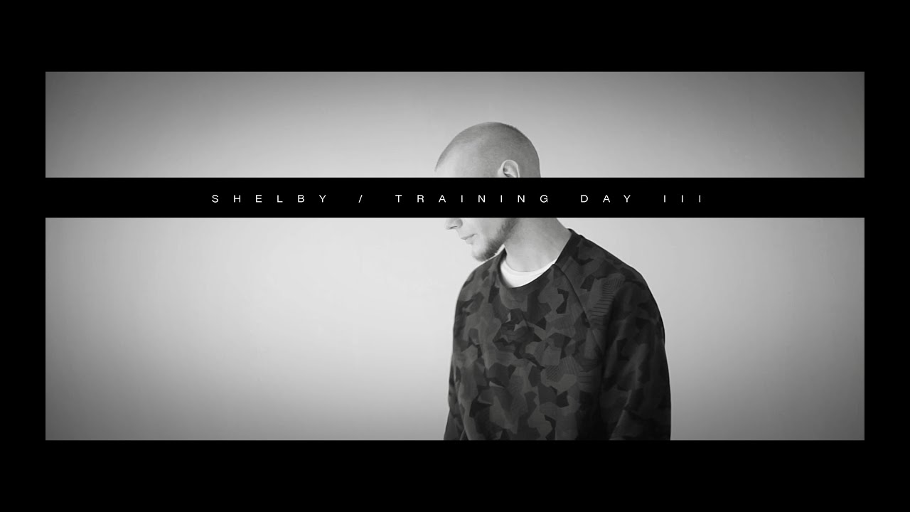 SHELBY (TRAINING DAY 3)