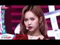 [Simply K-Pop] EVERGLOW(에버글로우) - LA DI DA _ Ep.437