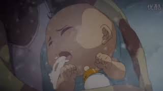 Anime moment_ sometime l think about you