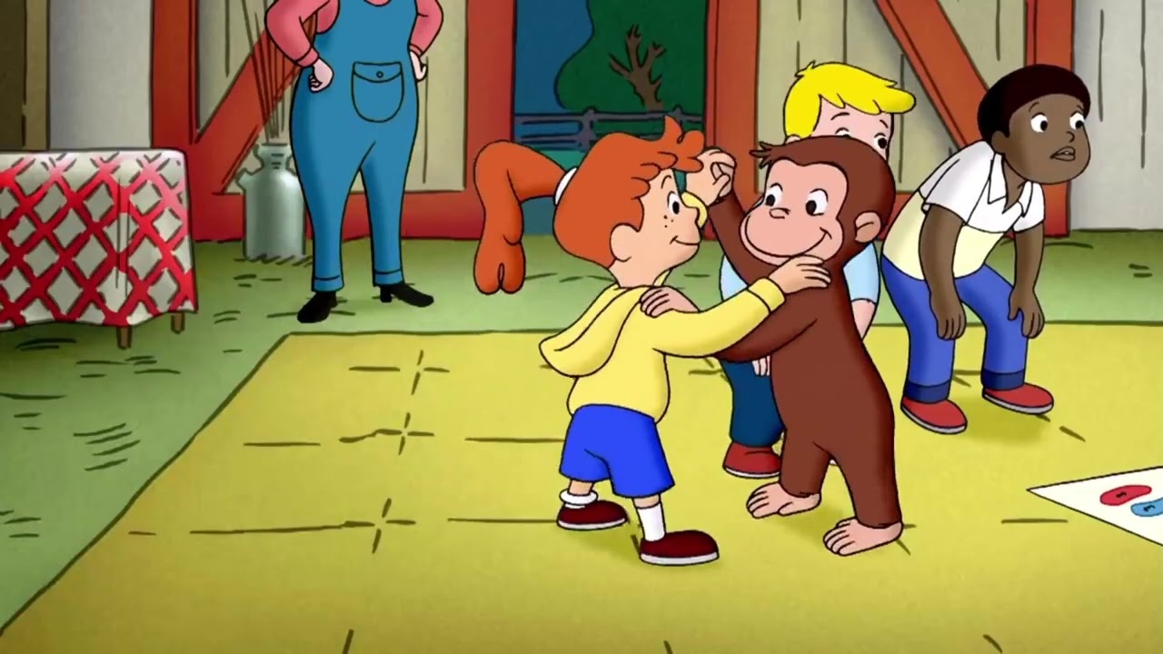 Redone Trailers: Weebles