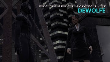 Spider-Man 3: The Game | DeWolfe