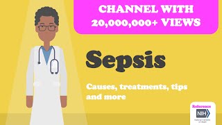 Sepsis  Causes, treatments, tips and more