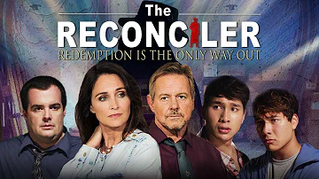 The Reconciler (2015) | Full Movie | Roddy Piper, Sherry Morris, Frank Chiesurin