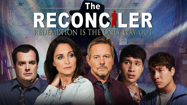 The Reconciler (2015) | Full Movie | Roddy Piper, ...