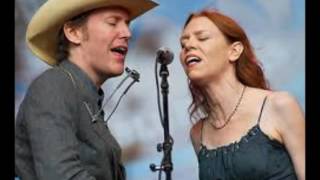 Gillian Welch & David Rawlings: Girls Just Wanna Have Fun chords