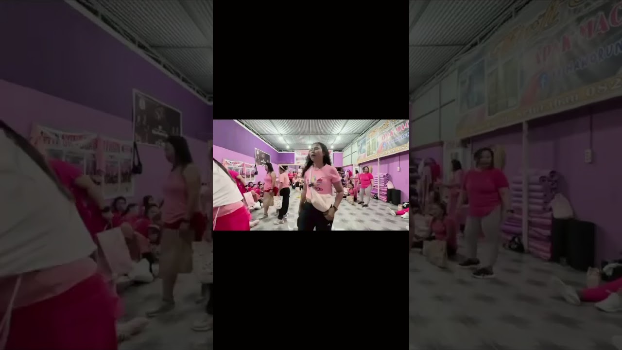 Serba serbi di malam Valentine bersama #sanggarvithan 🌹 tukar kado bersama ❤️