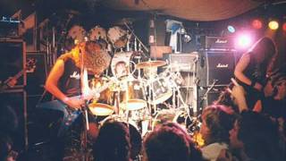 Watch Xentrix Caught You Living video