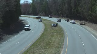 Ambulance passenger killed in March crash, driver charged