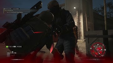 Ghost Recon Breakpoint: fastest way to level up tutorial