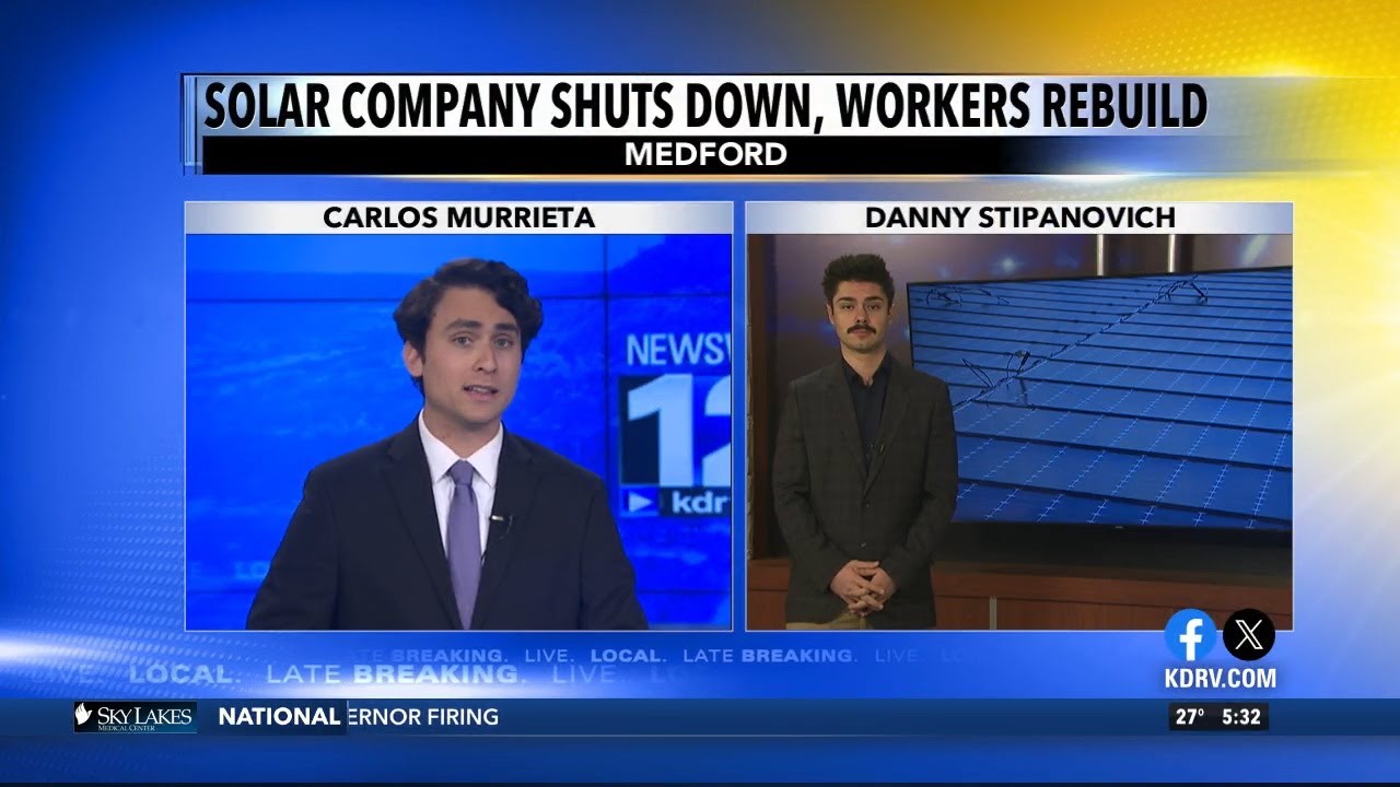 NewsWatch 12 This Morning: Top Stories