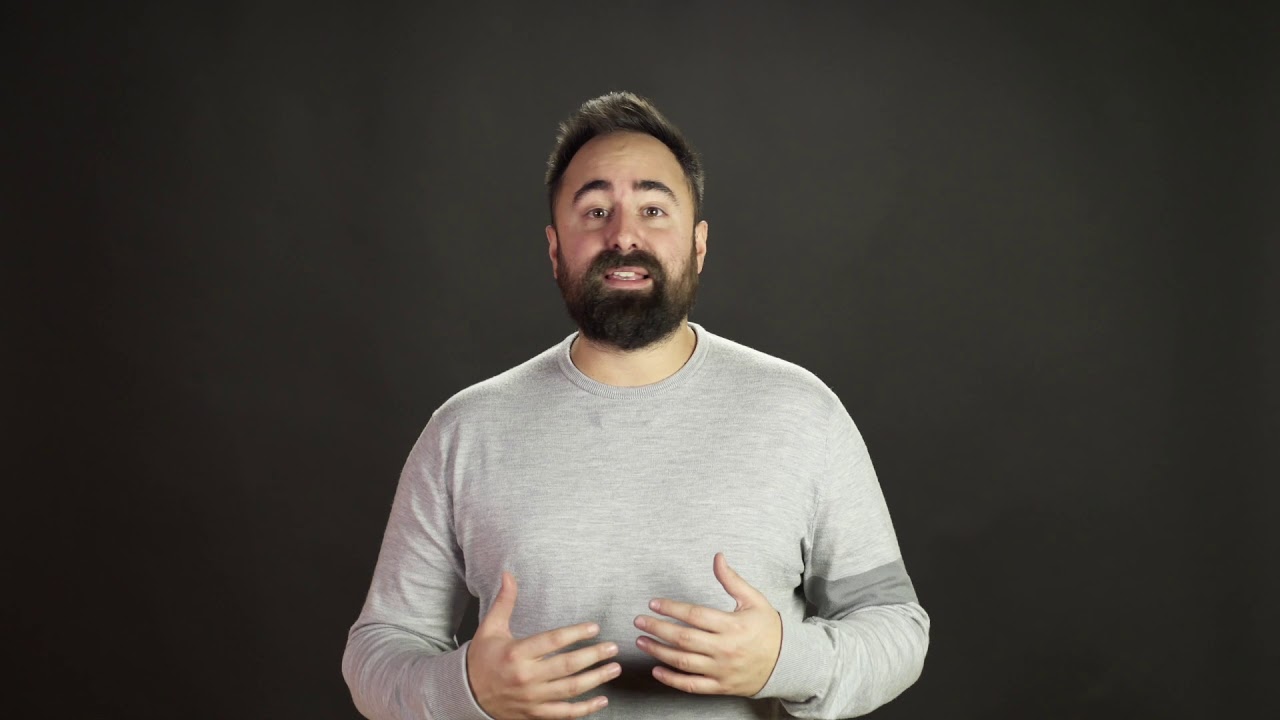 SharePoint Conference 2019 with Sharegate's, Benjamin Niaulin