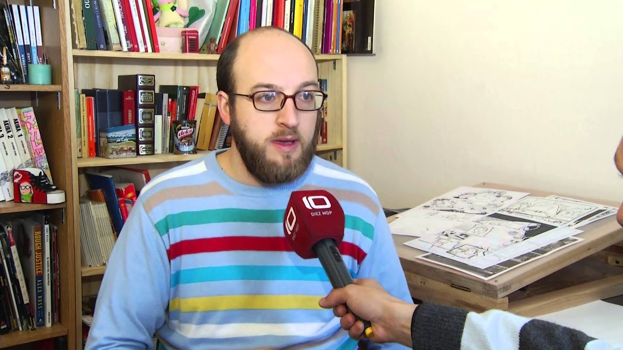 Las Noticias por el Diez | Informe Especial: Fanzines, publicaciones autogestionadas