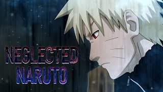 Neglected Naruto S6 Episode 6