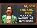 RiaXpose : QODY RANY KENA SIHIR, MUKA KAKU, NASI KELUAR IKUT HIDUNG // BIG STAGE 2020