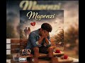 Brayson Frank Mapenzi Official Audio