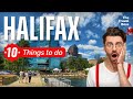 Top 10 things to do in halifax nova scotia 2023