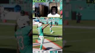 The comeback was crazy#Madden26 #gameplay #touchdown #tiktok #fyp
