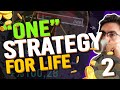One strategy for life every day ict smart money strategy episode 2