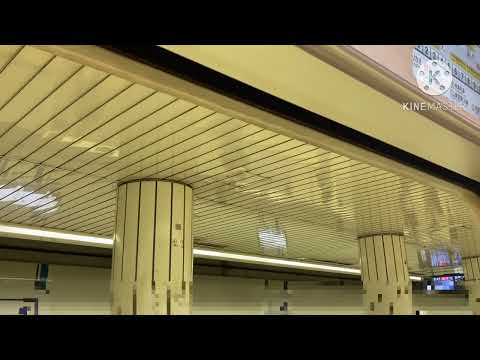 副都心線池袋駅6番線発車メロディー『Morning Station』
