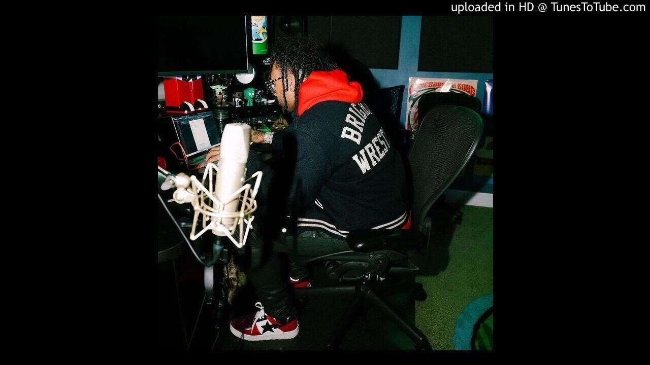 [FREE] Future x Valee x ChaseTheMoney Type Beat 