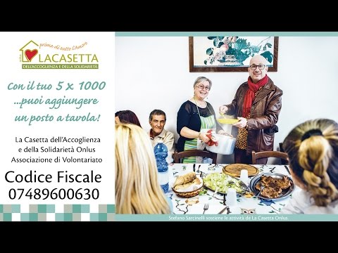 'Prima di tutto
