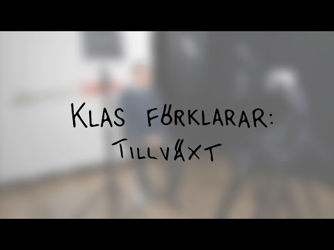 Video: Vad är produktivitetsantropologi?