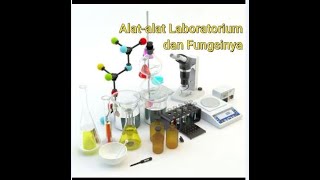 Alat laboratorium -