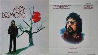 Andy Desmond - On And On, Round And Round (1978)