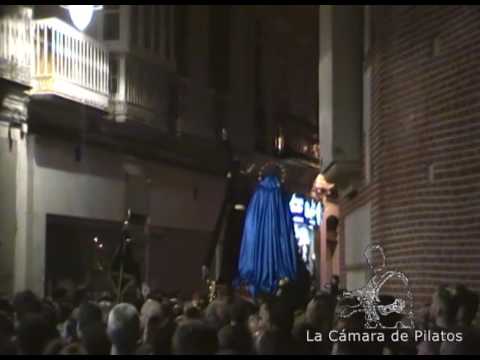 Real, Excelentísima, Muy Ilustre y Venerable Cofradía de Culto y Procesión de Nuestro Padre Jesús Nazareno Titulado “El Rico” y María Santísima del Amor