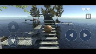 Extreme balancers 3 | Balance Ball | New Game 2022 screenshot 1