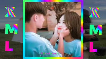 Angni atchiaonin Satnal Raksam || New Garo love song || Whatsapp status  Xml lyrics video 2023