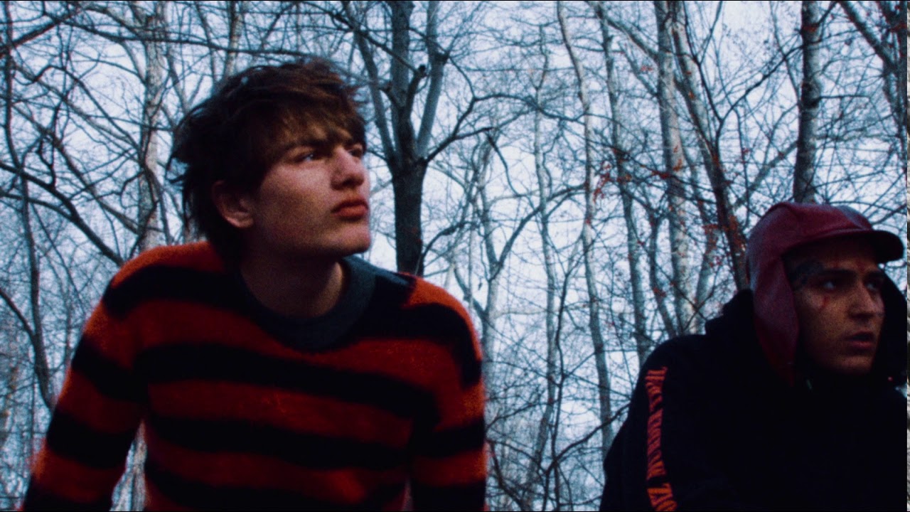 在 YouTube 上观看 ZillaKami x SosMula - THE BALLOONS (Official Video) 在 YouTube 上观看 ZillaKami x SosMula - THE BALLOONS (Official Video)