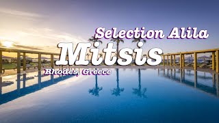 Mitsis Selection Alila Luxury Hotels Resorts Rhodes, Greece