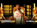 BACHATA MIX VOL 11 Bachata Djlamelma BACHATA MIX VOL 11 Bachata Djlamelma
