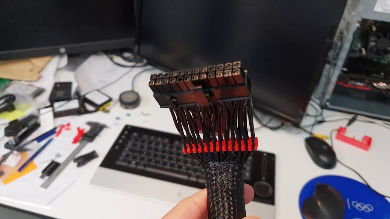 Corsair Rm 650x Review The Cables Are Shit Youtube Corsair Rm 650x Review The Cables Are Shit Youtube