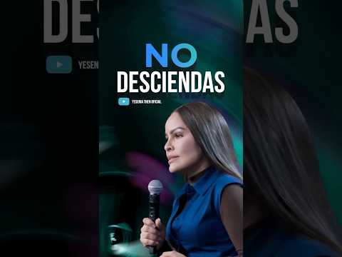 ENTIENDE CON LO QUE ESTÁS PELEANDO ✍🏻 #yeseniathen #shortvideo #shorts